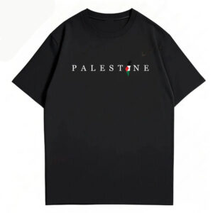 t shirt soutien palestine