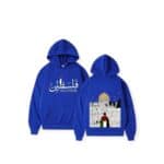 Pull Palestine Dome Du Rocher