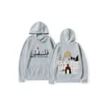 Pull Palestine Dome Du Rocher