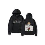 Pull Palestine Dome Du Rocher