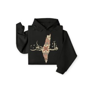 Pull Palestine Femme