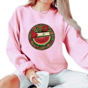 Pull Pasteque
