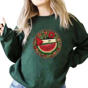 Pull Pasteque