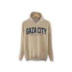 Sweat Gaza City