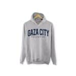 Sweat Gaza City