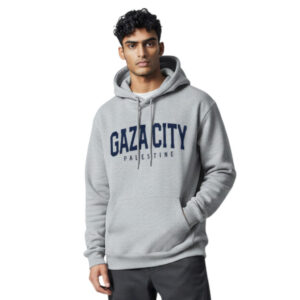Sweat Gaza City