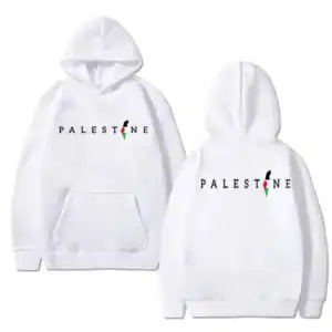 Sweat Palestine