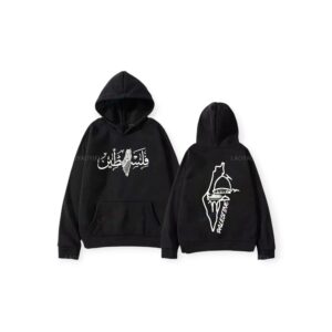 Sweat Palestine Homme