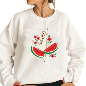 Sweat Pasteque