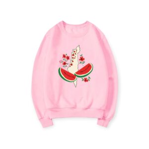 Sweat Pasteque
