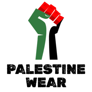 Palestine Wear logo