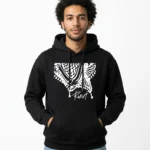 Sweat Gaza – coloris noir