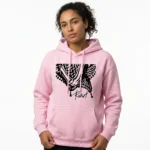 Sweat Gaza – coloris rose